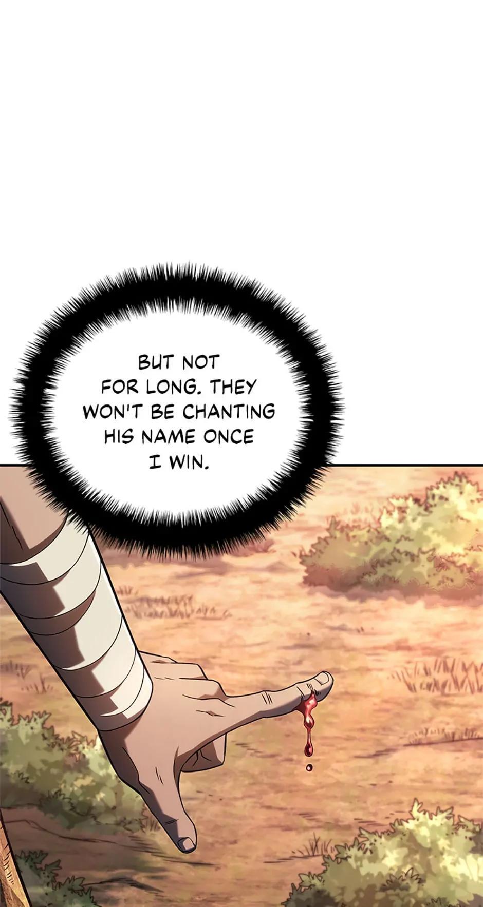 Read Cheolhyeolgeomga Sanyanggaeui Hoegwi Manga Online