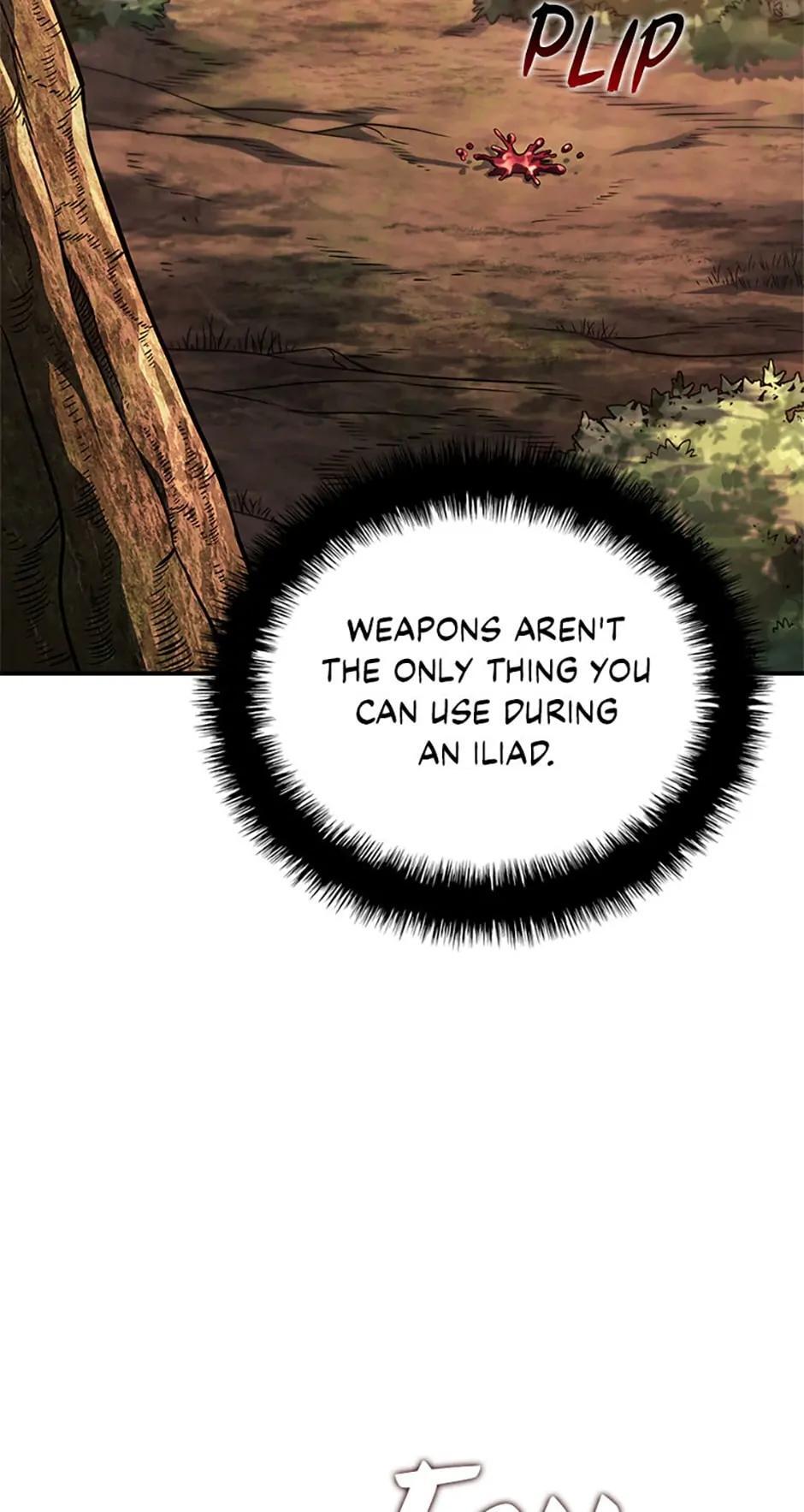 Read Cheolhyeolgeomga Sanyanggaeui Hoegwi Manga Online