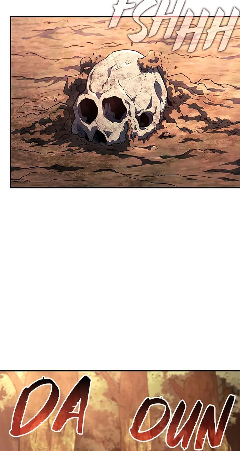 Read Cheolhyeolgeomga Sanyanggaeui Hoegwi Manga Online