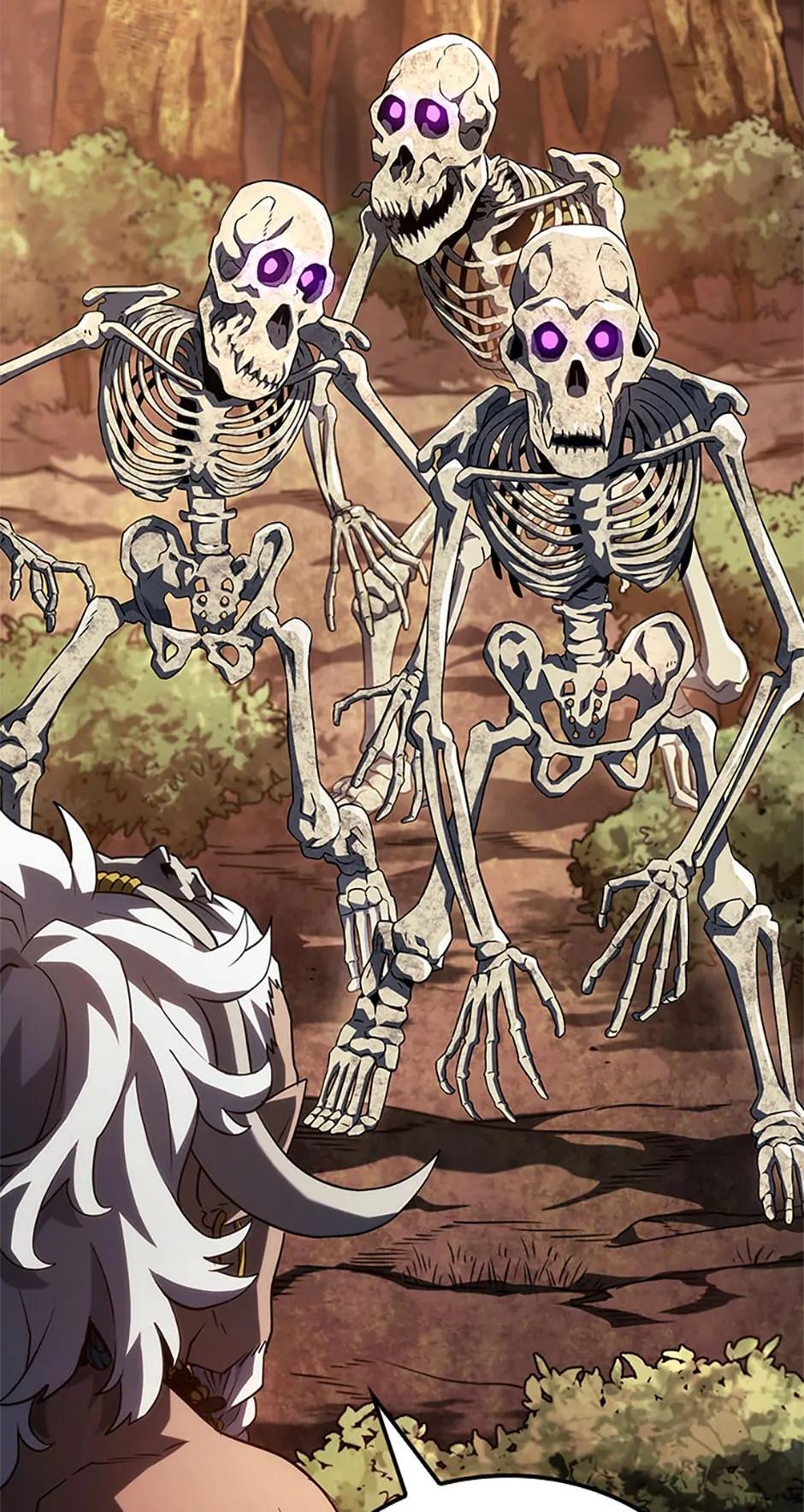 Read Cheolhyeolgeomga Sanyanggaeui Hoegwi Manga Online