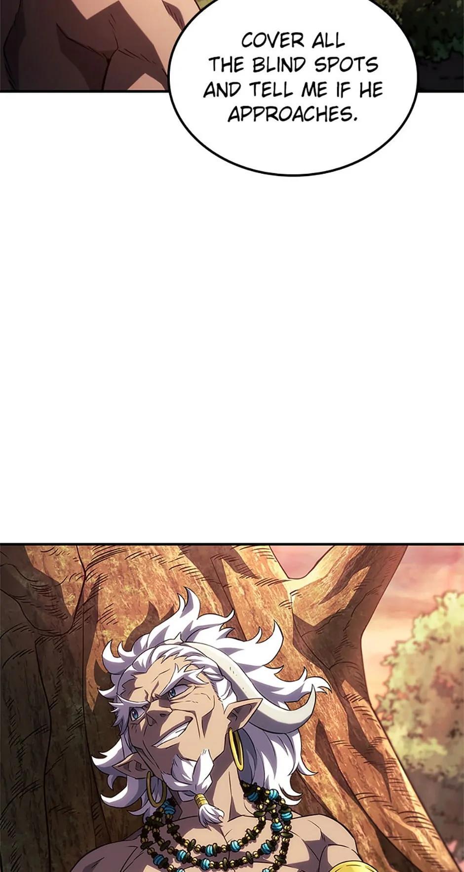 Read Cheolhyeolgeomga Sanyanggaeui Hoegwi Manga Online