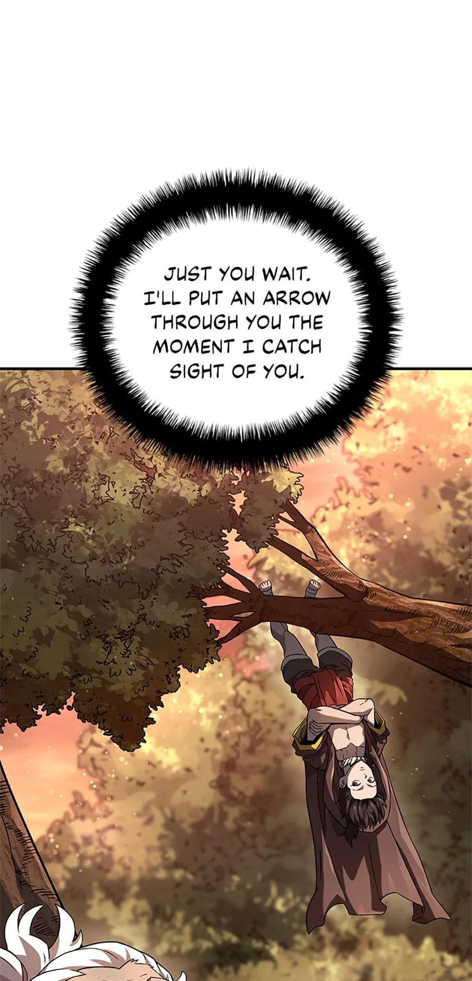 Read Cheolhyeolgeomga Sanyanggaeui Hoegwi Manga Online