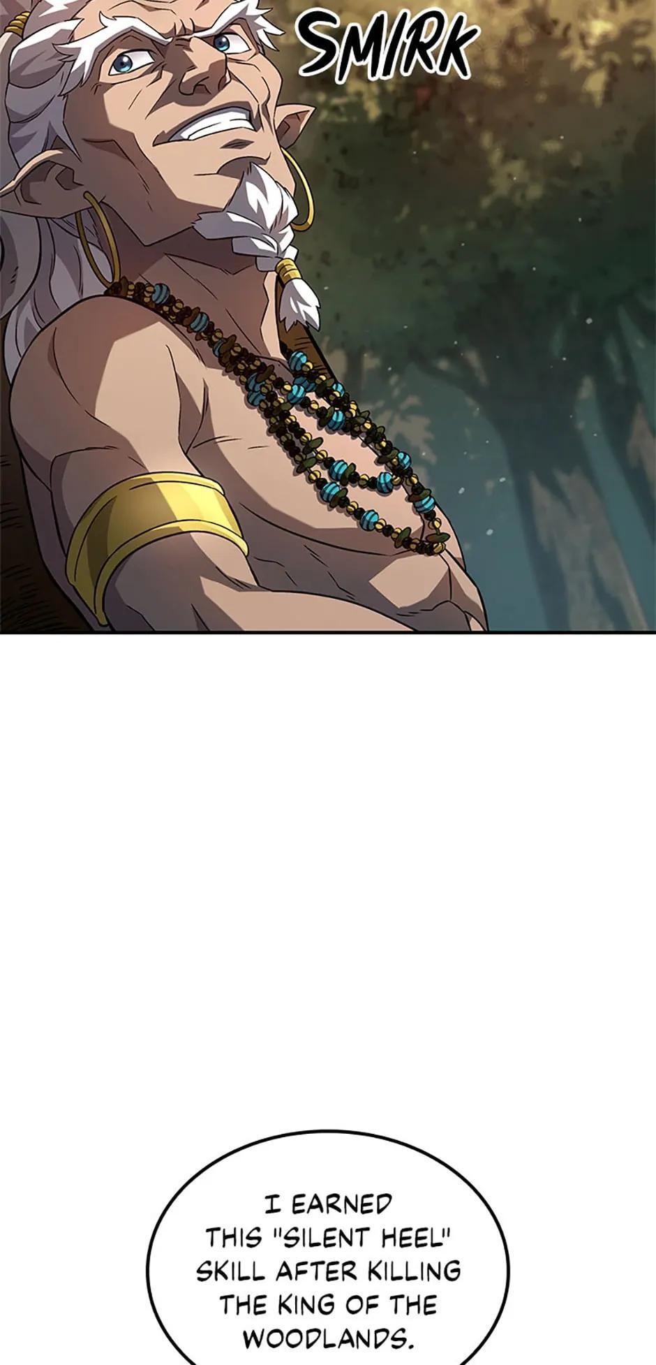 Read Cheolhyeolgeomga Sanyanggaeui Hoegwi Manga Online