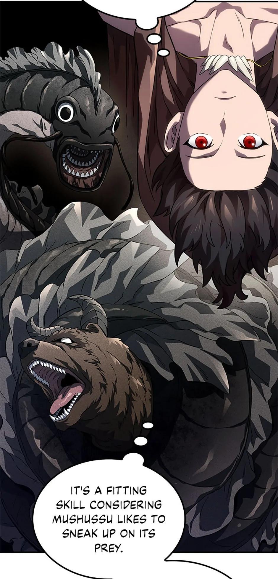 Read Cheolhyeolgeomga Sanyanggaeui Hoegwi Manga Online