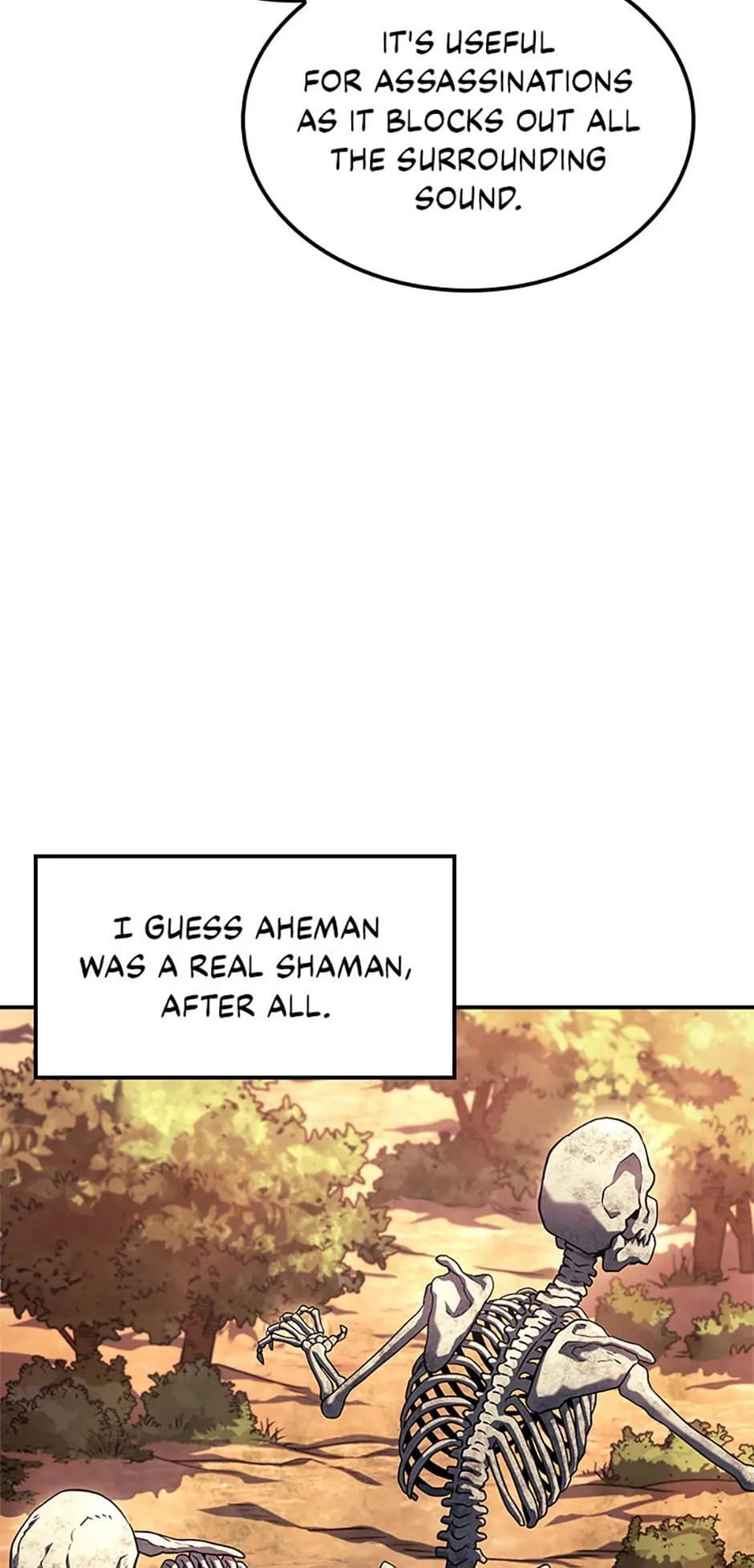 Read Cheolhyeolgeomga Sanyanggaeui Hoegwi Manga Online