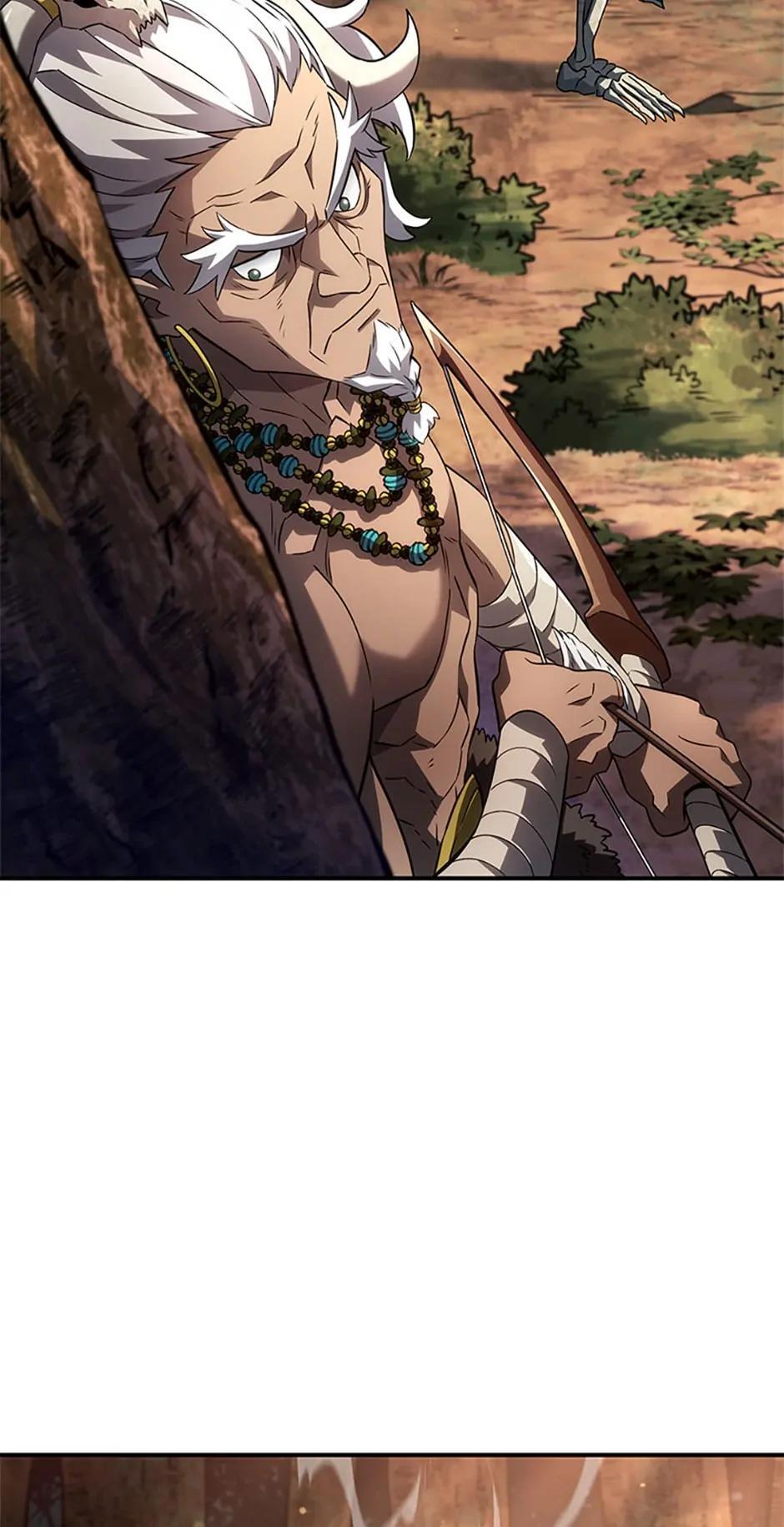 Read Cheolhyeolgeomga Sanyanggaeui Hoegwi Manga Online