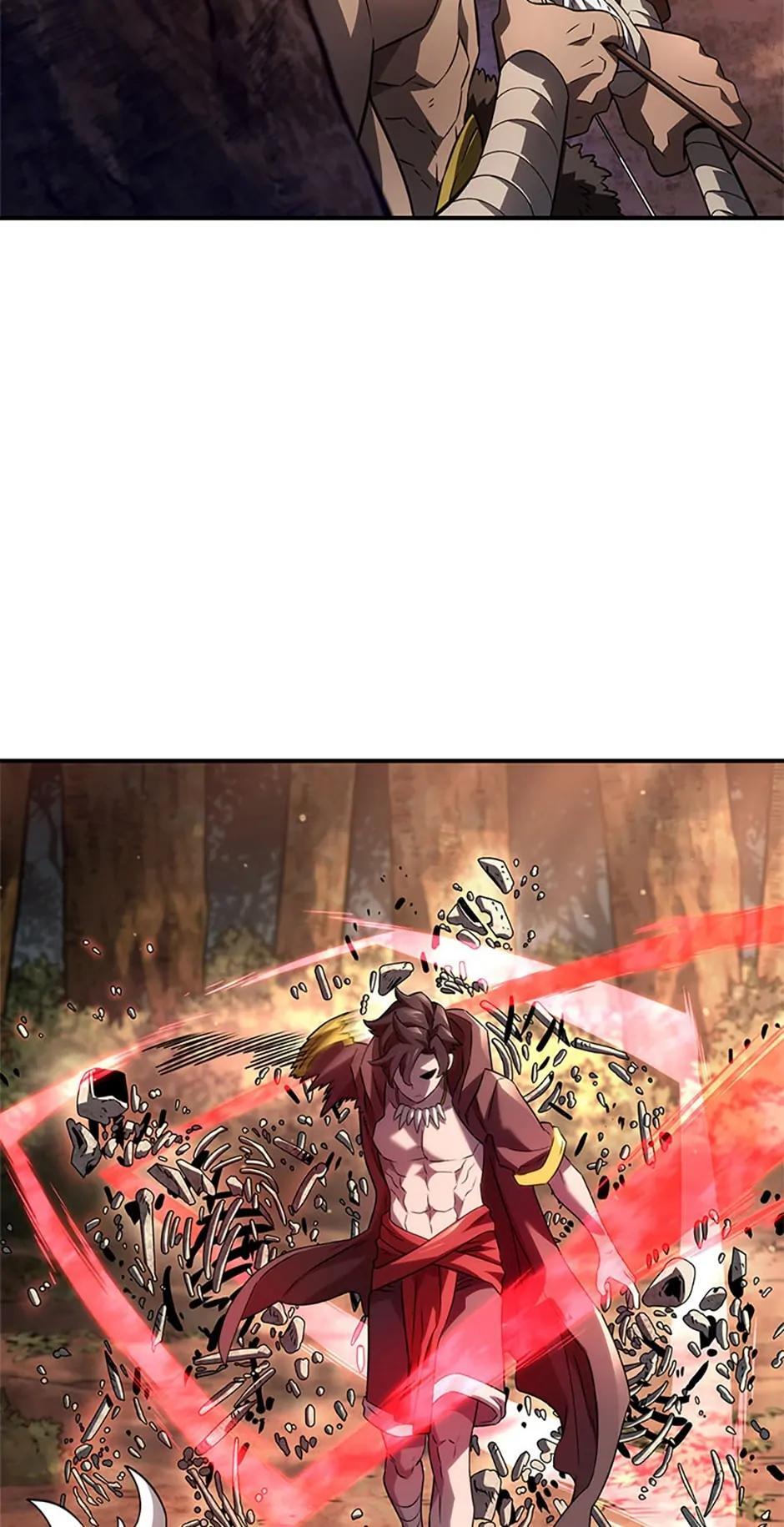 Read Cheolhyeolgeomga Sanyanggaeui Hoegwi Manga Online