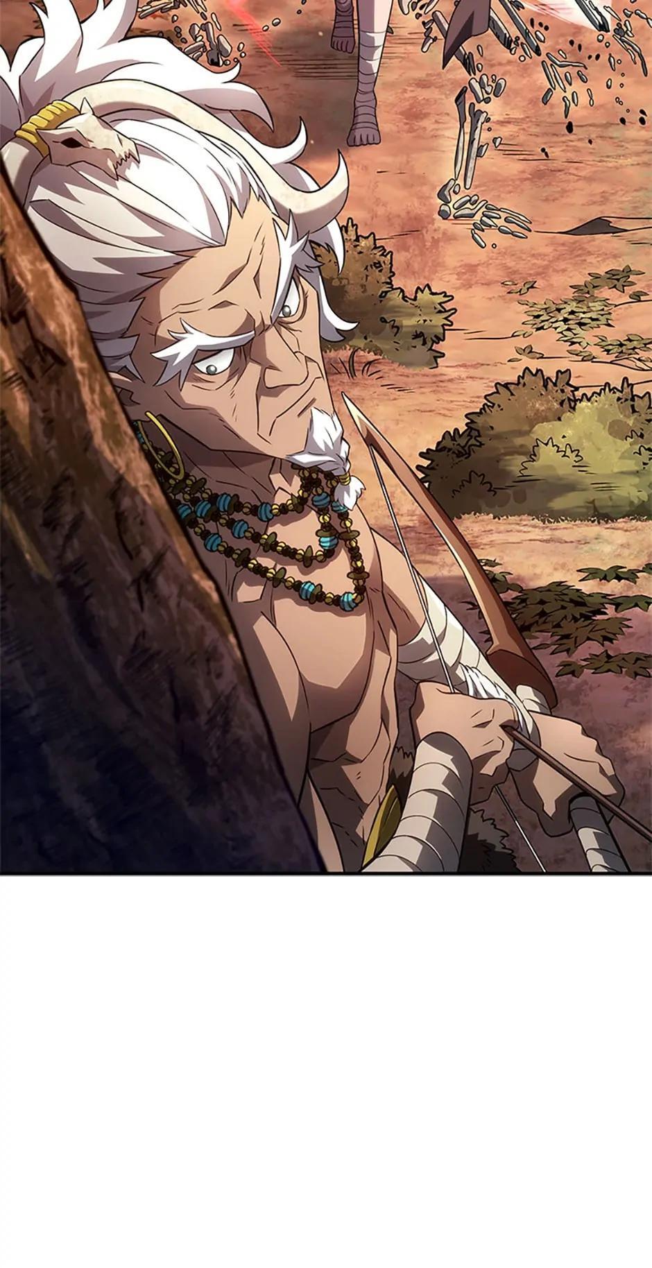 Read Cheolhyeolgeomga Sanyanggaeui Hoegwi Manga Online