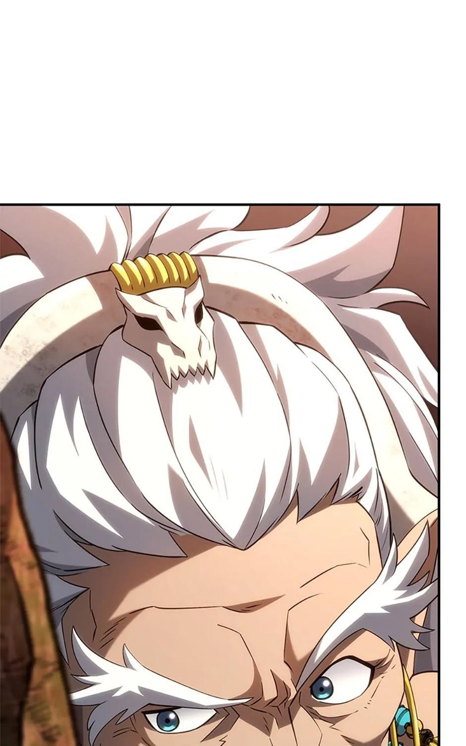 Read Cheolhyeolgeomga Sanyanggaeui Hoegwi Manga Online