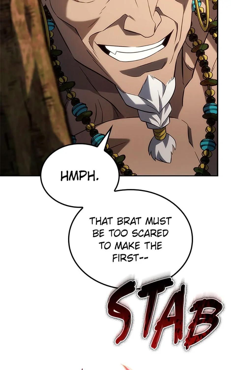 Read Cheolhyeolgeomga Sanyanggaeui Hoegwi Manga Online