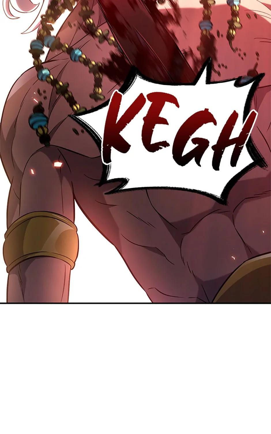 Read Cheolhyeolgeomga Sanyanggaeui Hoegwi Manga Online