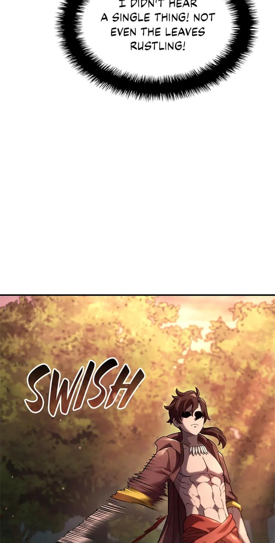 Read Cheolhyeolgeomga Sanyanggaeui Hoegwi Manga Online