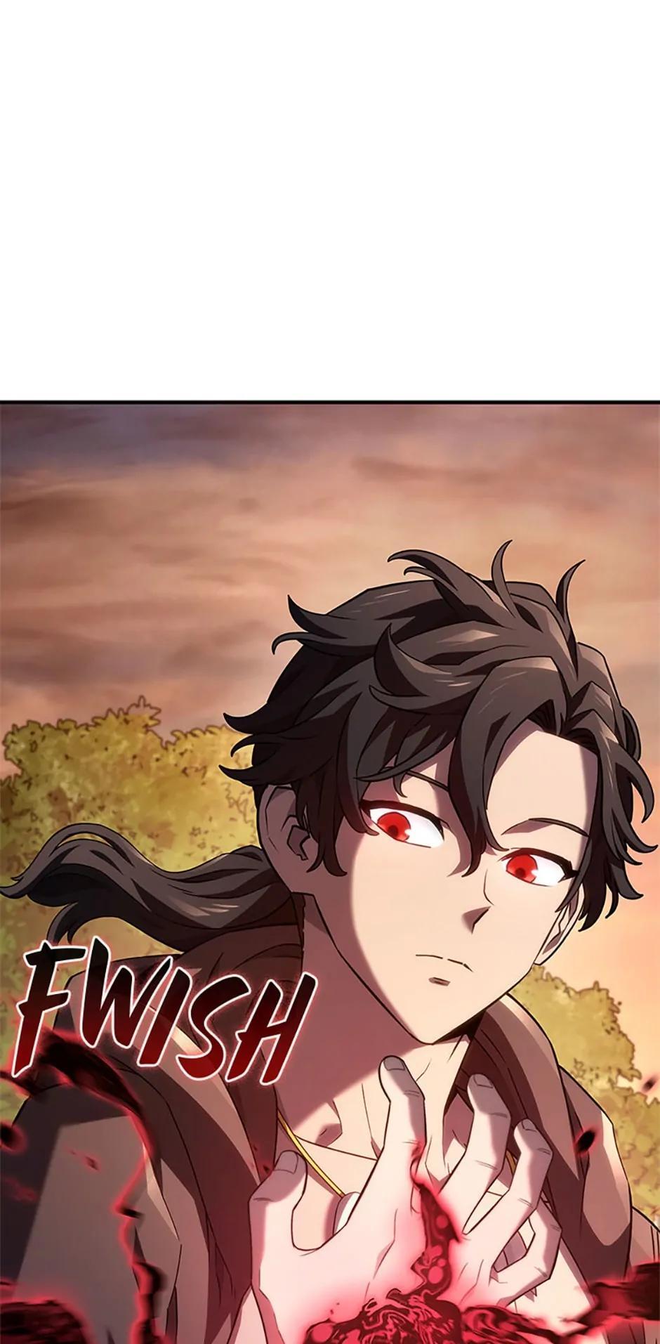 Read Cheolhyeolgeomga Sanyanggaeui Hoegwi Manga Online