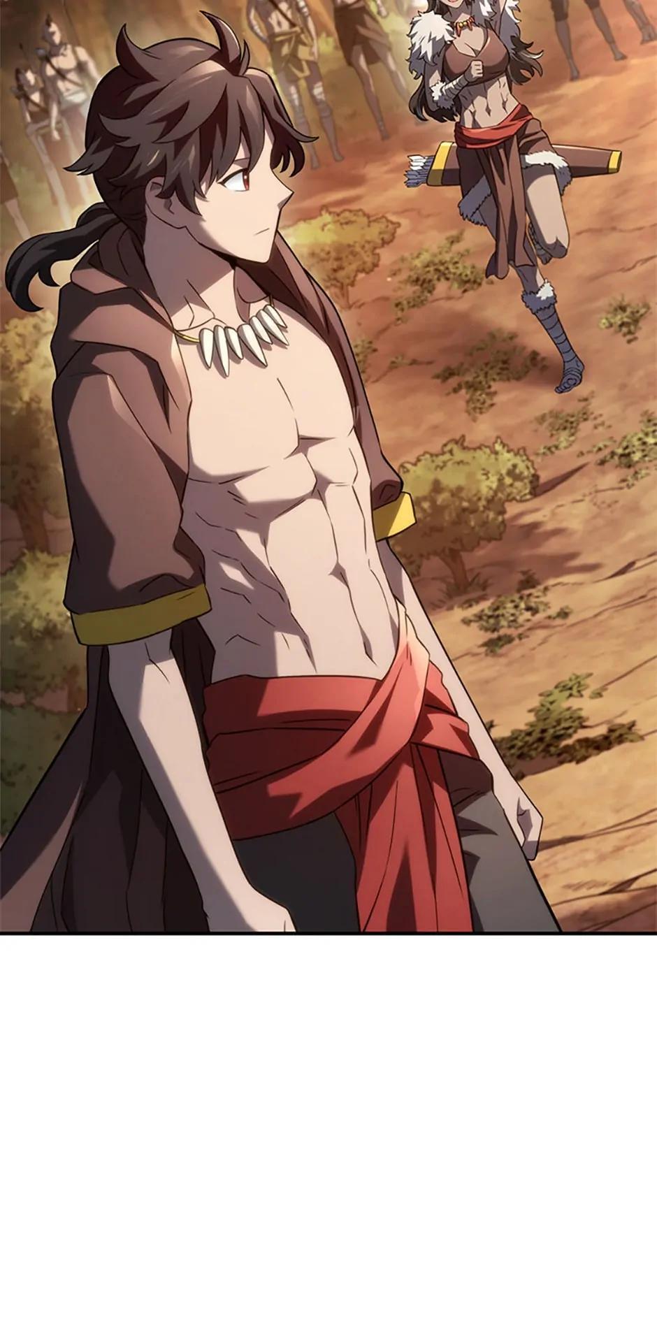 Read Cheolhyeolgeomga Sanyanggaeui Hoegwi Manga Online