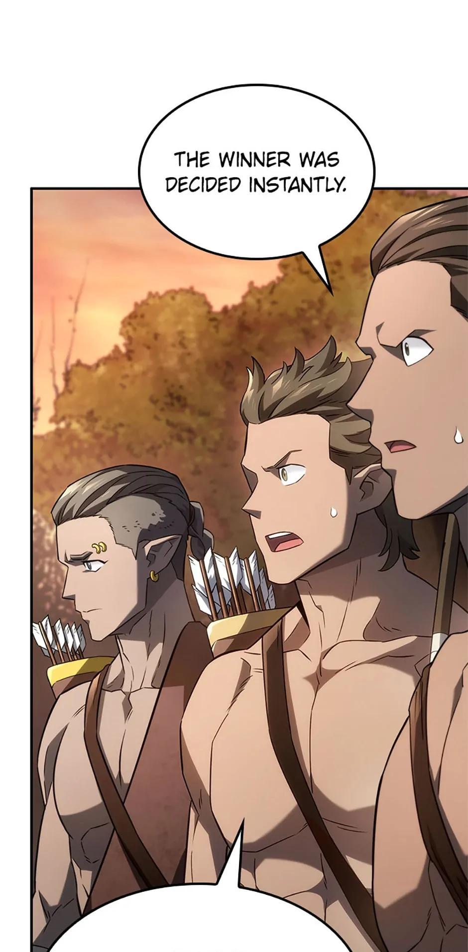 Read Cheolhyeolgeomga Sanyanggaeui Hoegwi Manga Online