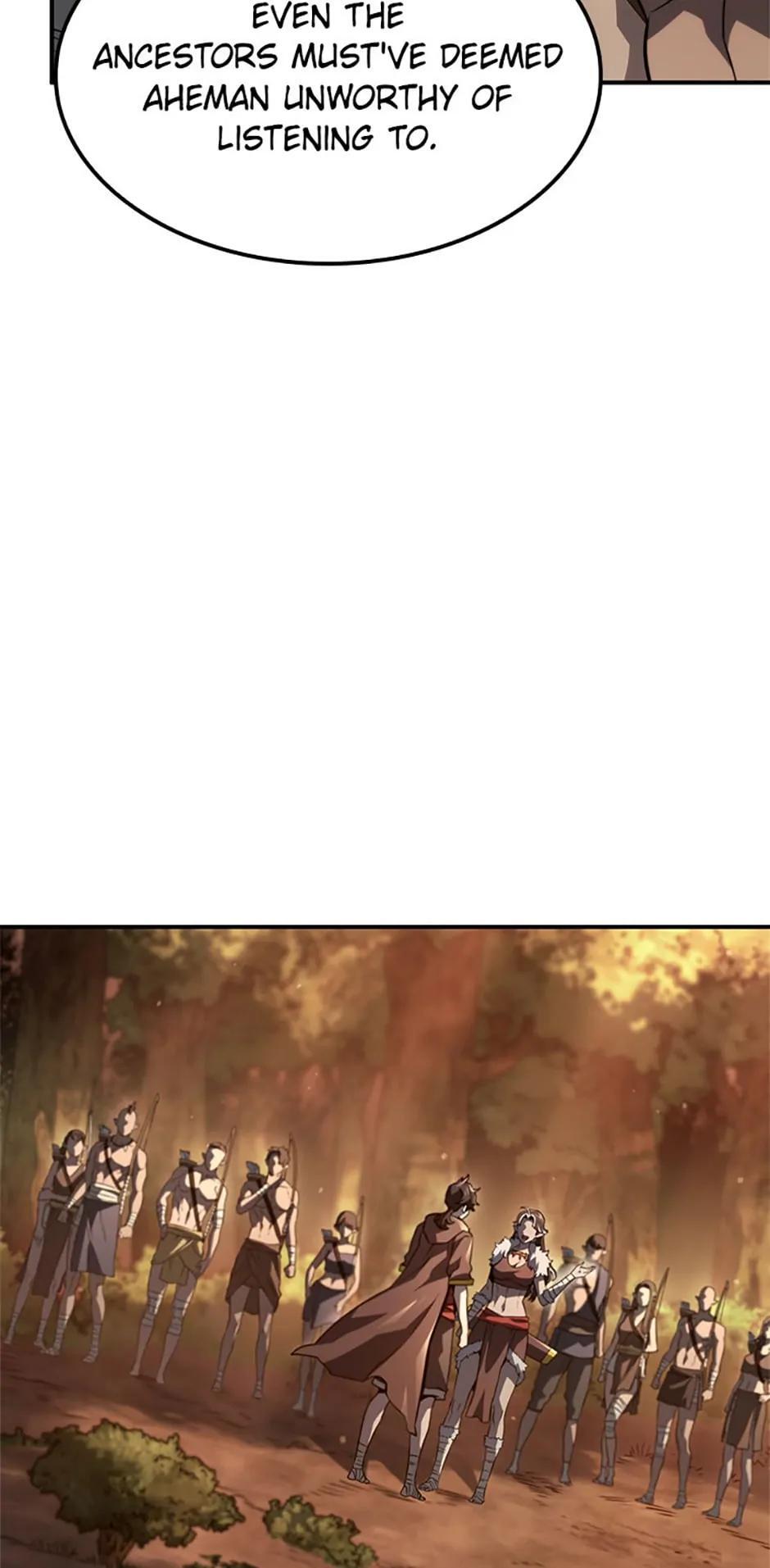 Read Cheolhyeolgeomga Sanyanggaeui Hoegwi Manga Online