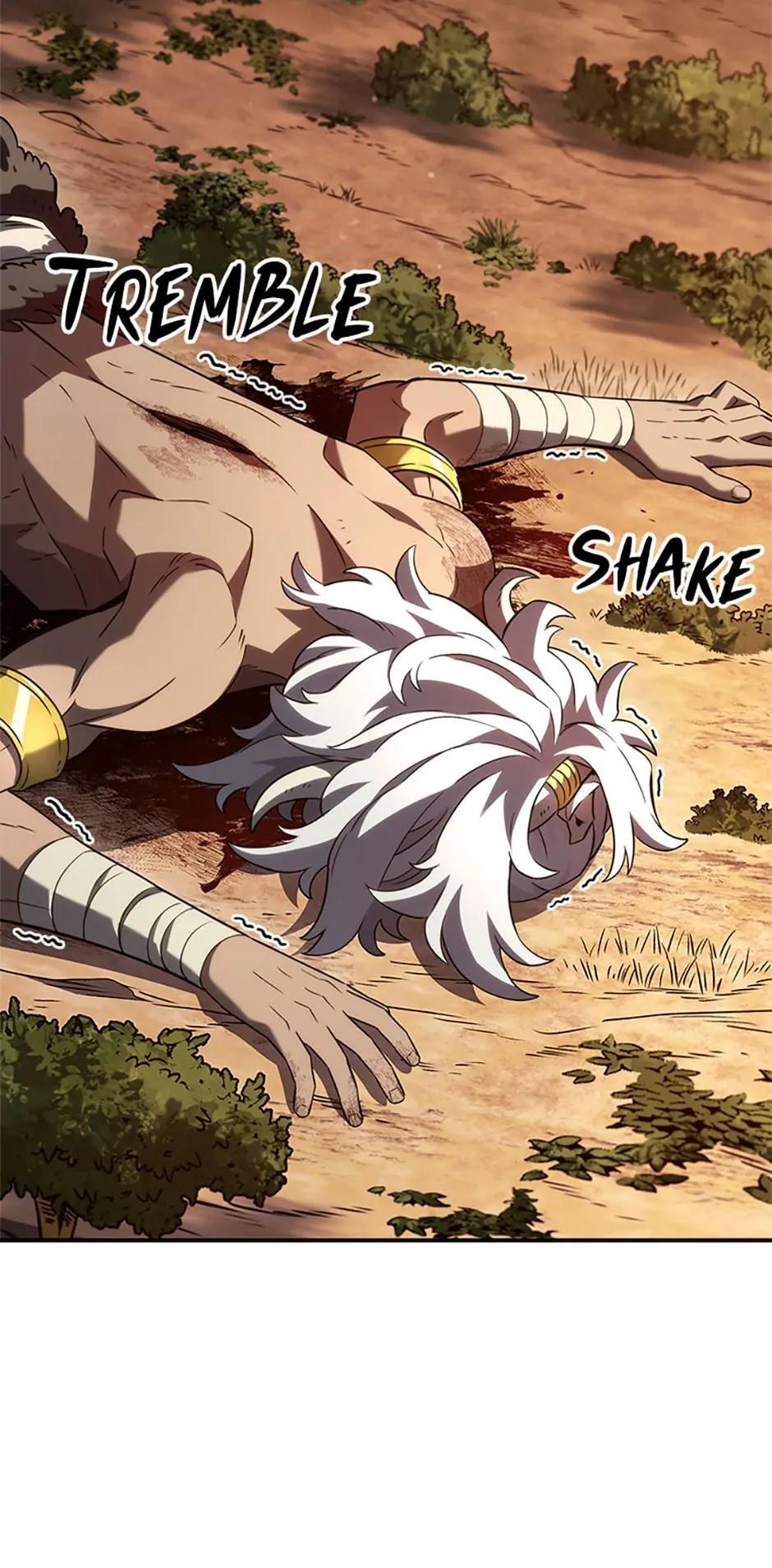 Read Cheolhyeolgeomga Sanyanggaeui Hoegwi Manga Online