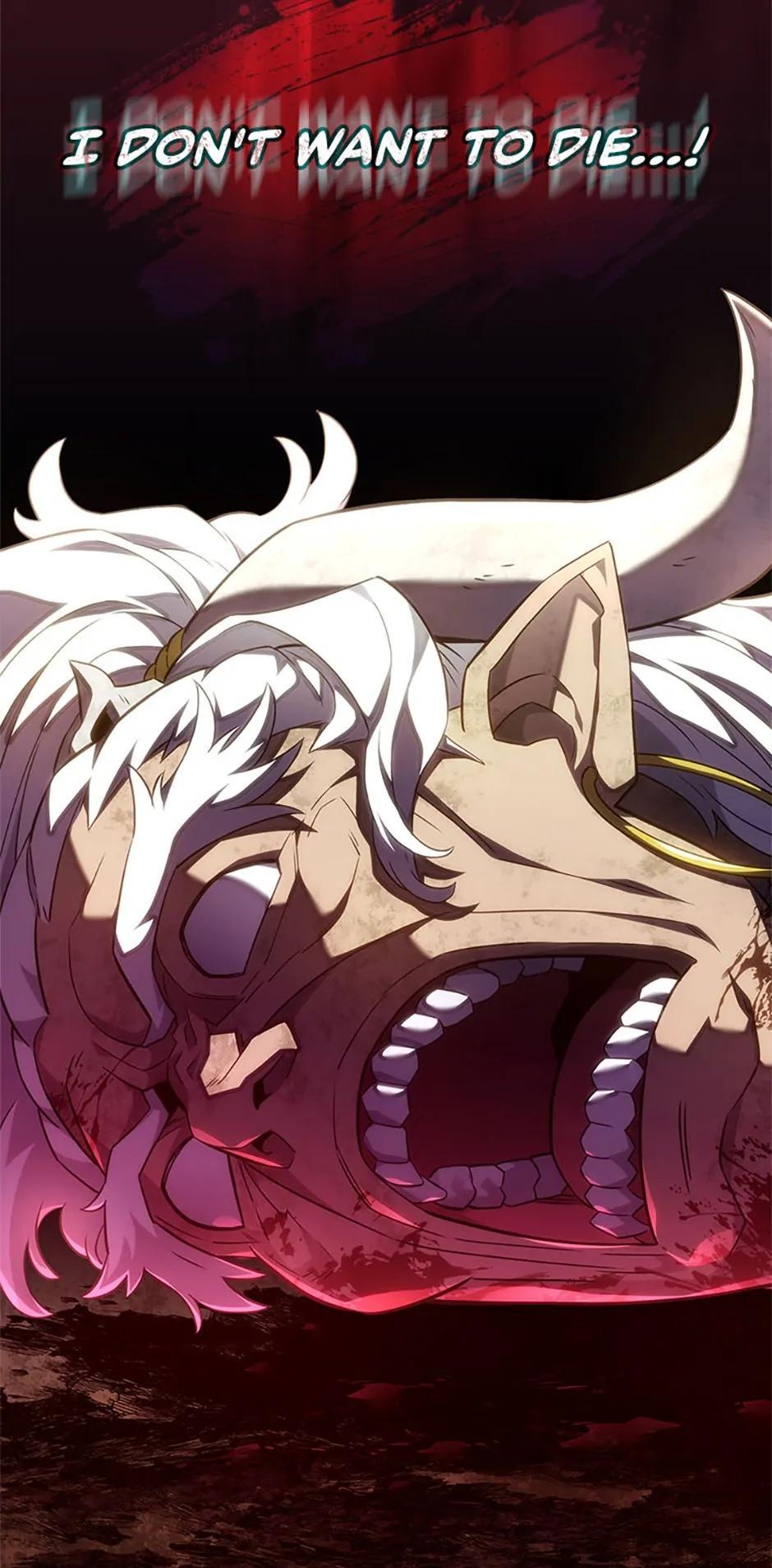 Read Cheolhyeolgeomga Sanyanggaeui Hoegwi Manga Online