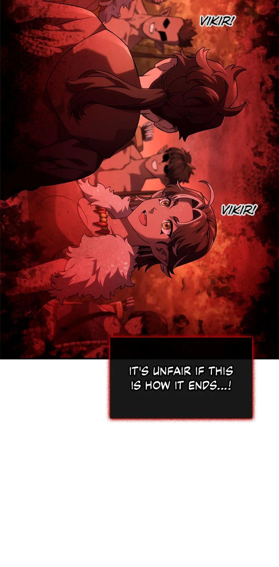 Read Cheolhyeolgeomga Sanyanggaeui Hoegwi Manga Online