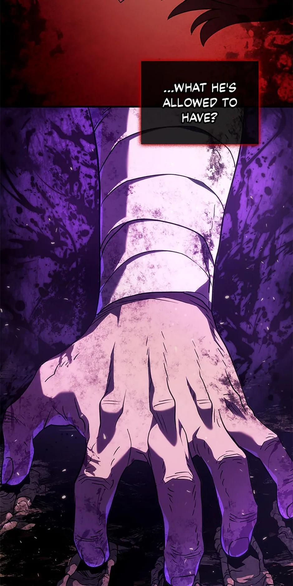 Read Cheolhyeolgeomga Sanyanggaeui Hoegwi Manga Online