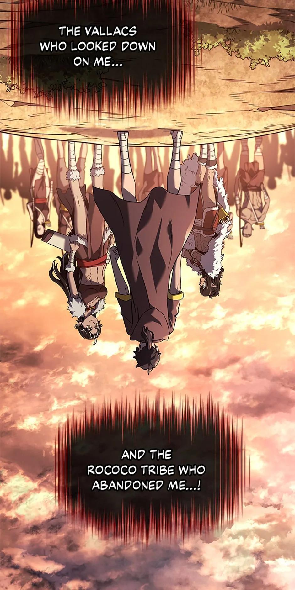 Read Cheolhyeolgeomga Sanyanggaeui Hoegwi Manga Online