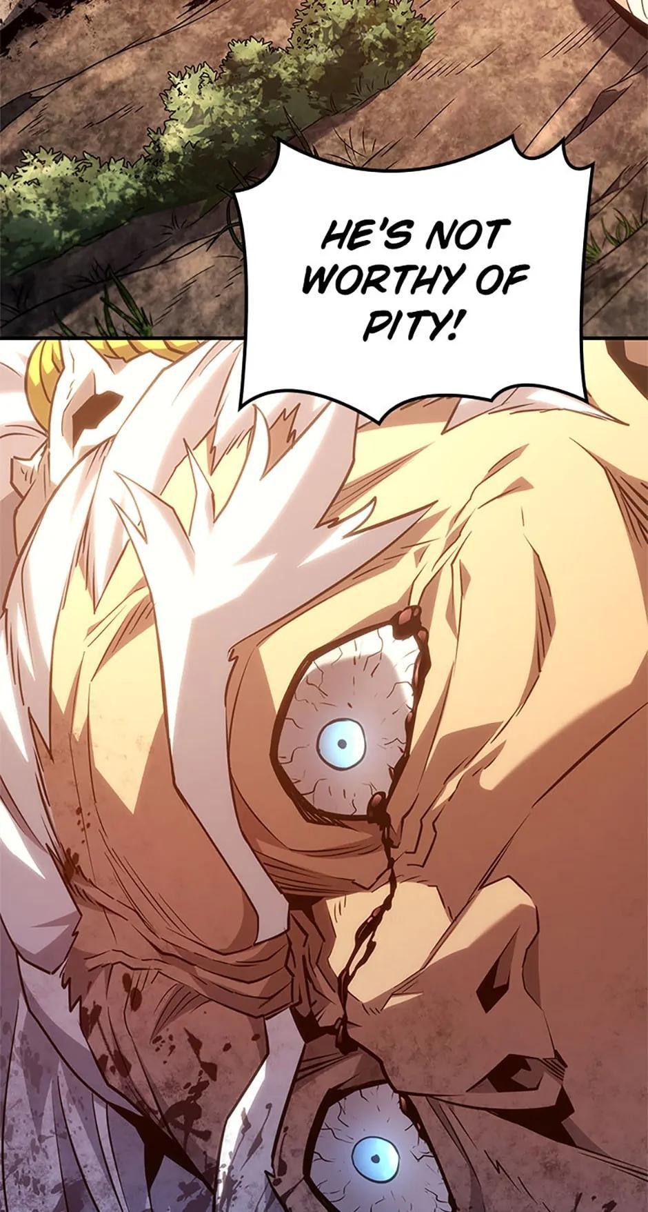 Read Cheolhyeolgeomga Sanyanggaeui Hoegwi Manga Online