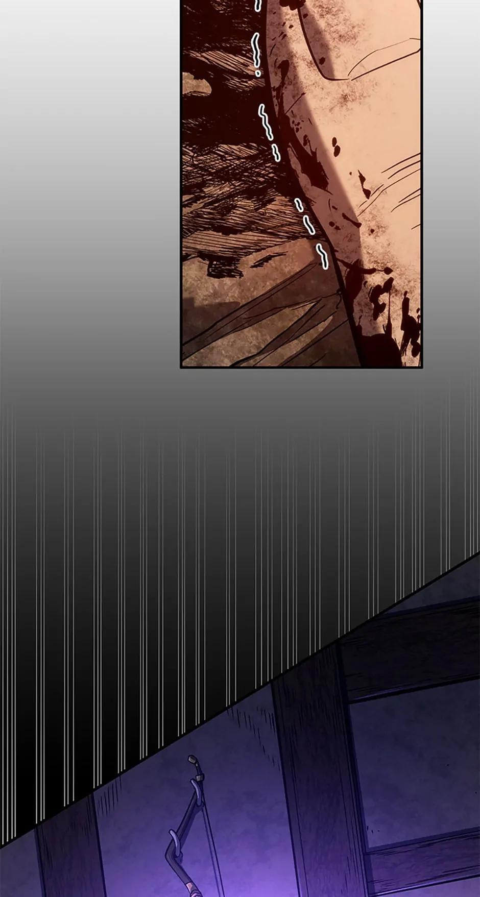 Read Cheolhyeolgeomga Sanyanggaeui Hoegwi Manga Online