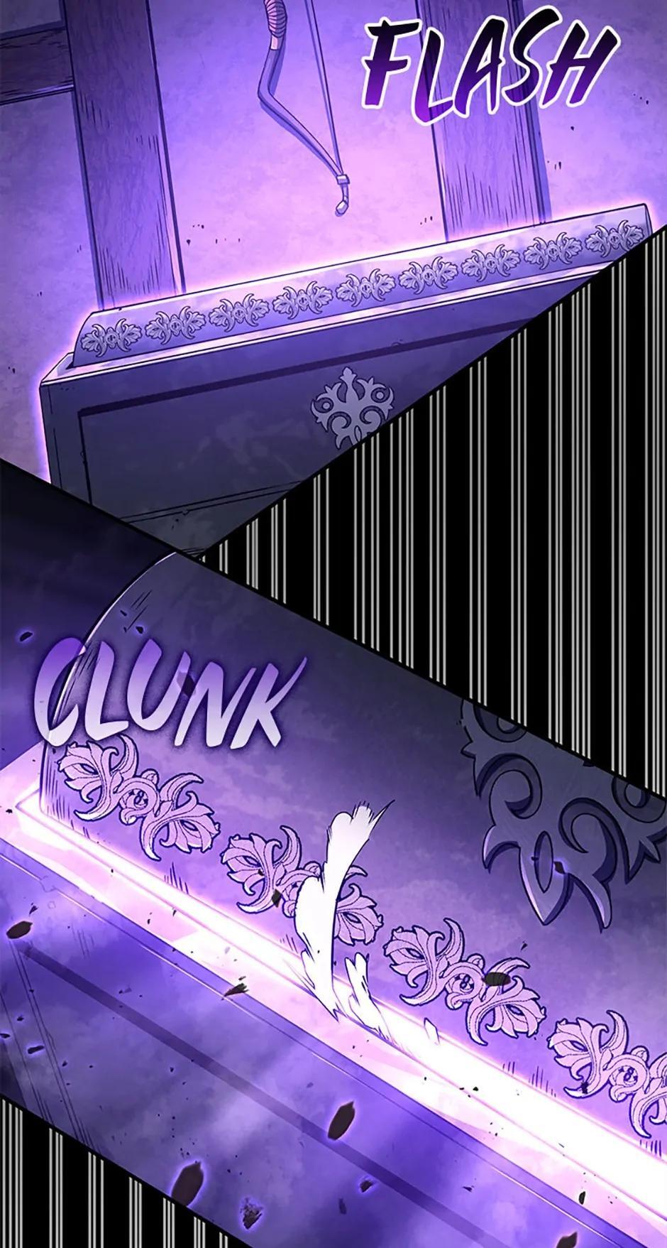 Read Cheolhyeolgeomga Sanyanggaeui Hoegwi Manga Online