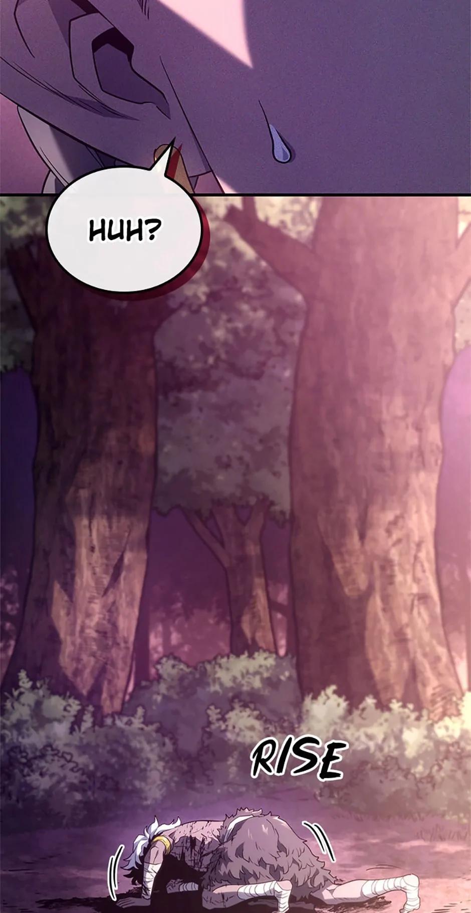 Read Cheolhyeolgeomga Sanyanggaeui Hoegwi Manga Online