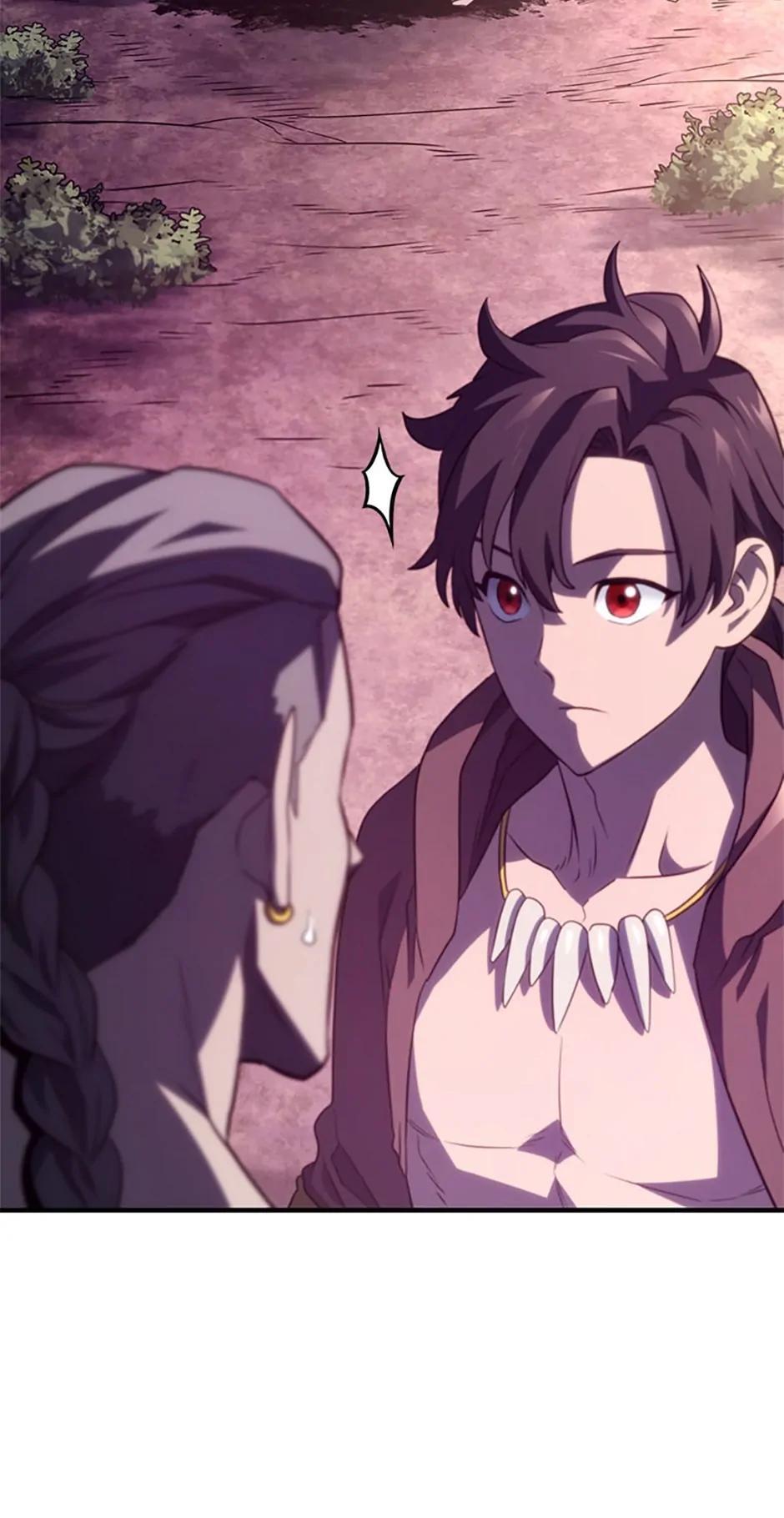 Read Cheolhyeolgeomga Sanyanggaeui Hoegwi Manga Online