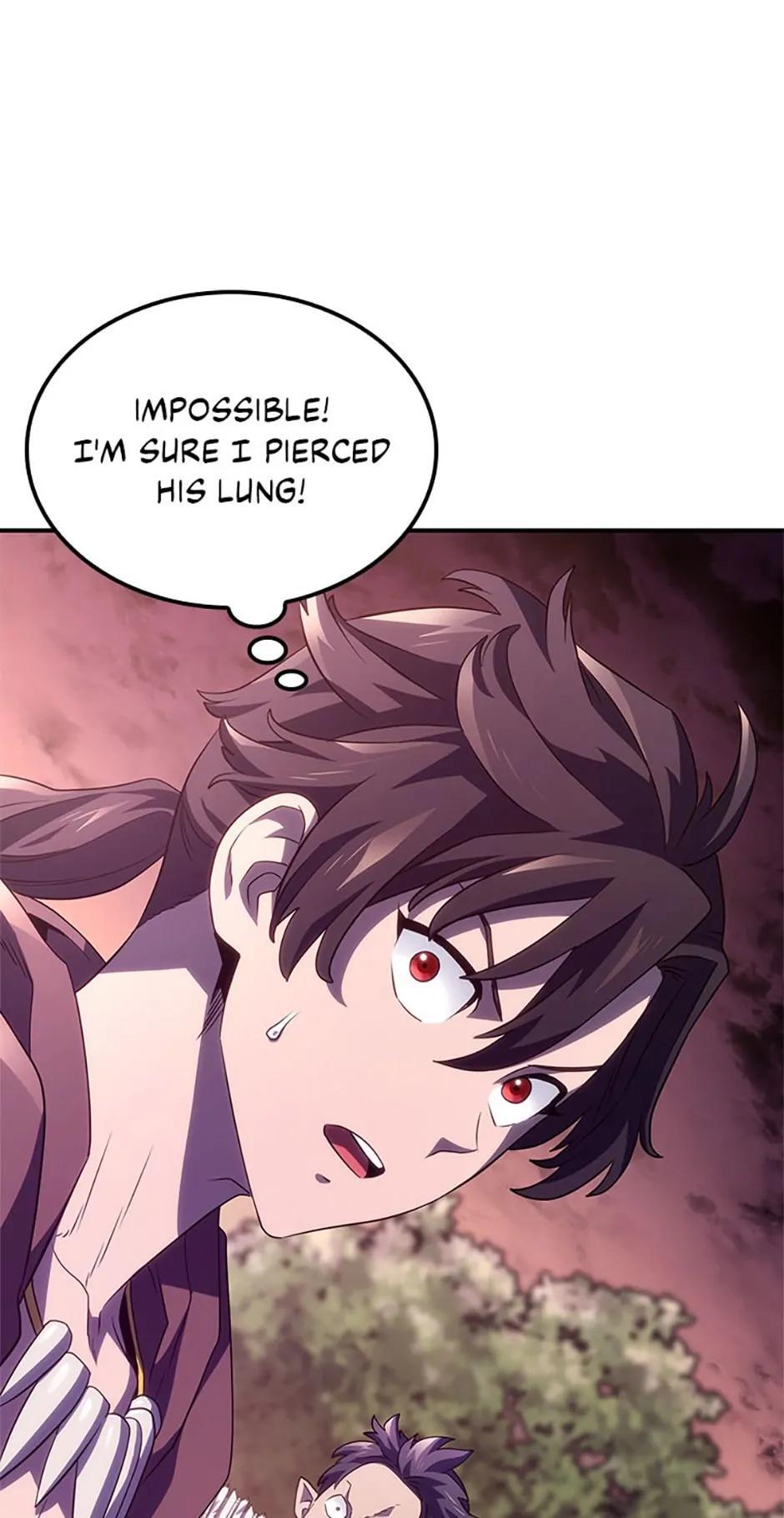 Read Cheolhyeolgeomga Sanyanggaeui Hoegwi Manga Online