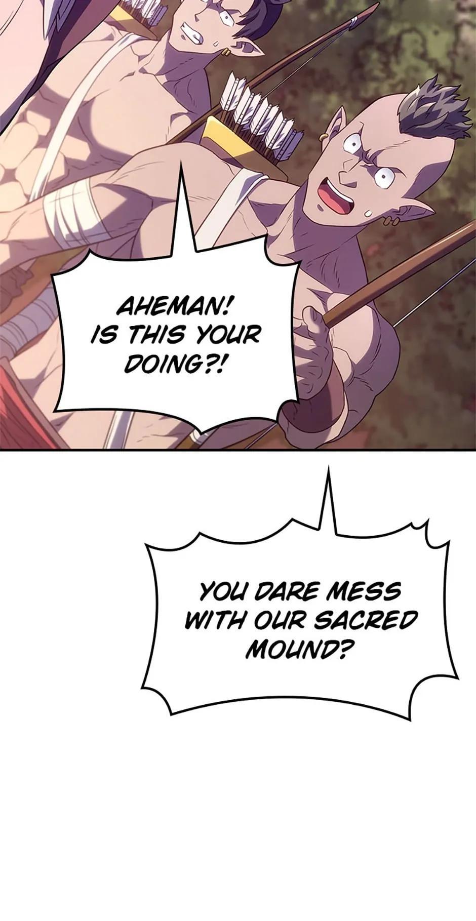 Read Cheolhyeolgeomga Sanyanggaeui Hoegwi Manga Online