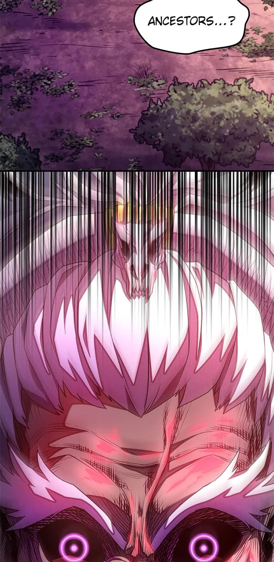 Read Cheolhyeolgeomga Sanyanggaeui Hoegwi Manga Online