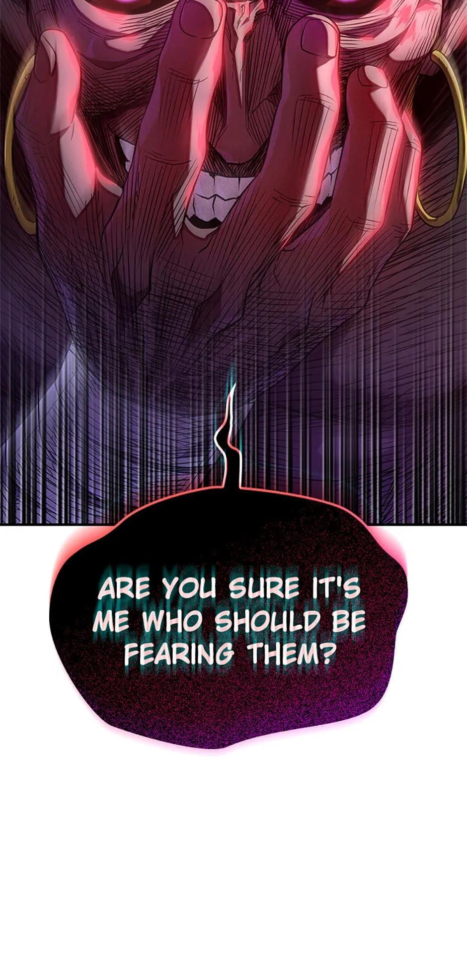 Read Cheolhyeolgeomga Sanyanggaeui Hoegwi Manga Online