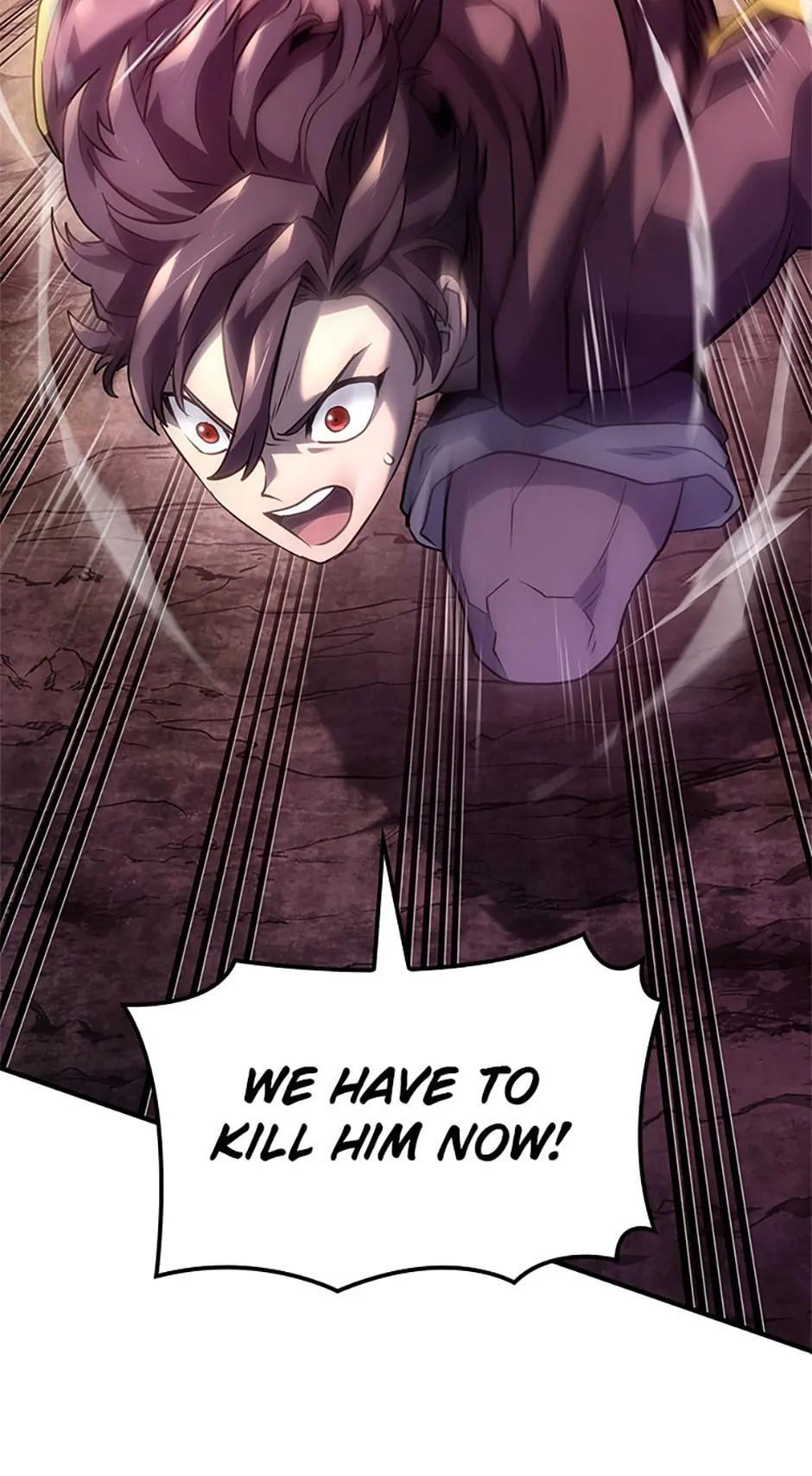 Read Cheolhyeolgeomga Sanyanggaeui Hoegwi Manga Online