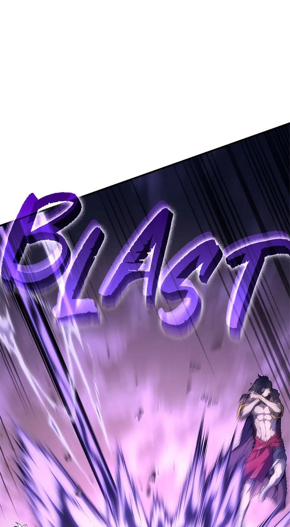 Read Cheolhyeolgeomga Sanyanggaeui Hoegwi Manga Online