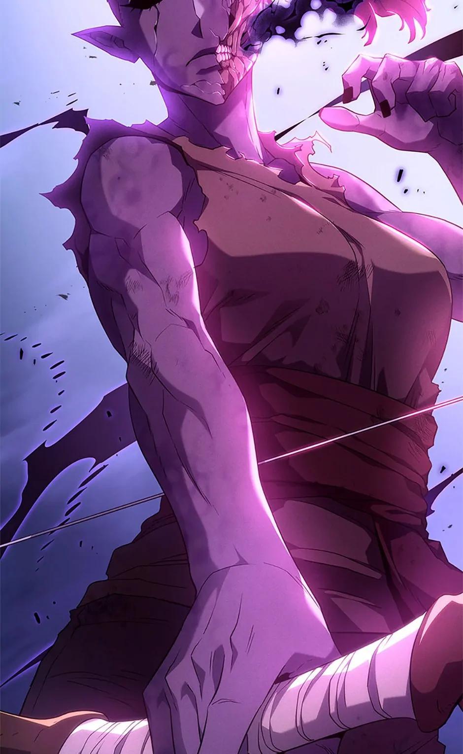 Read Cheolhyeolgeomga Sanyanggaeui Hoegwi Manga Online