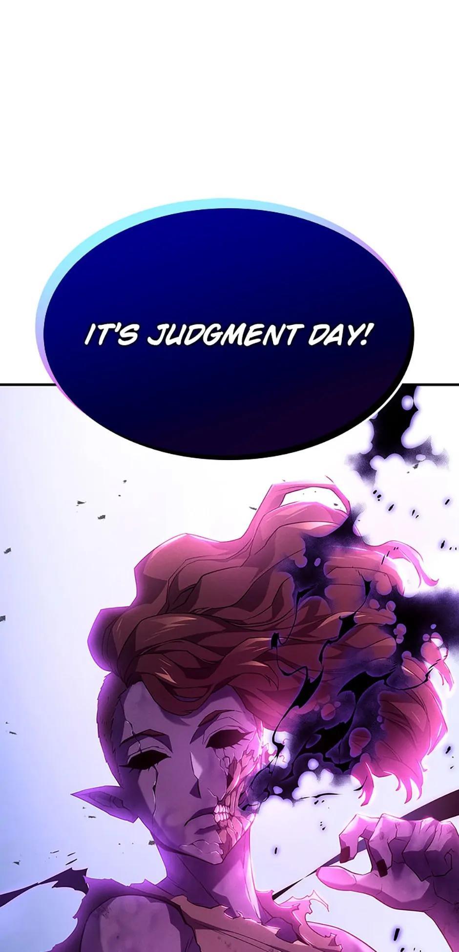 Read Cheolhyeolgeomga Sanyanggaeui Hoegwi Manga Online