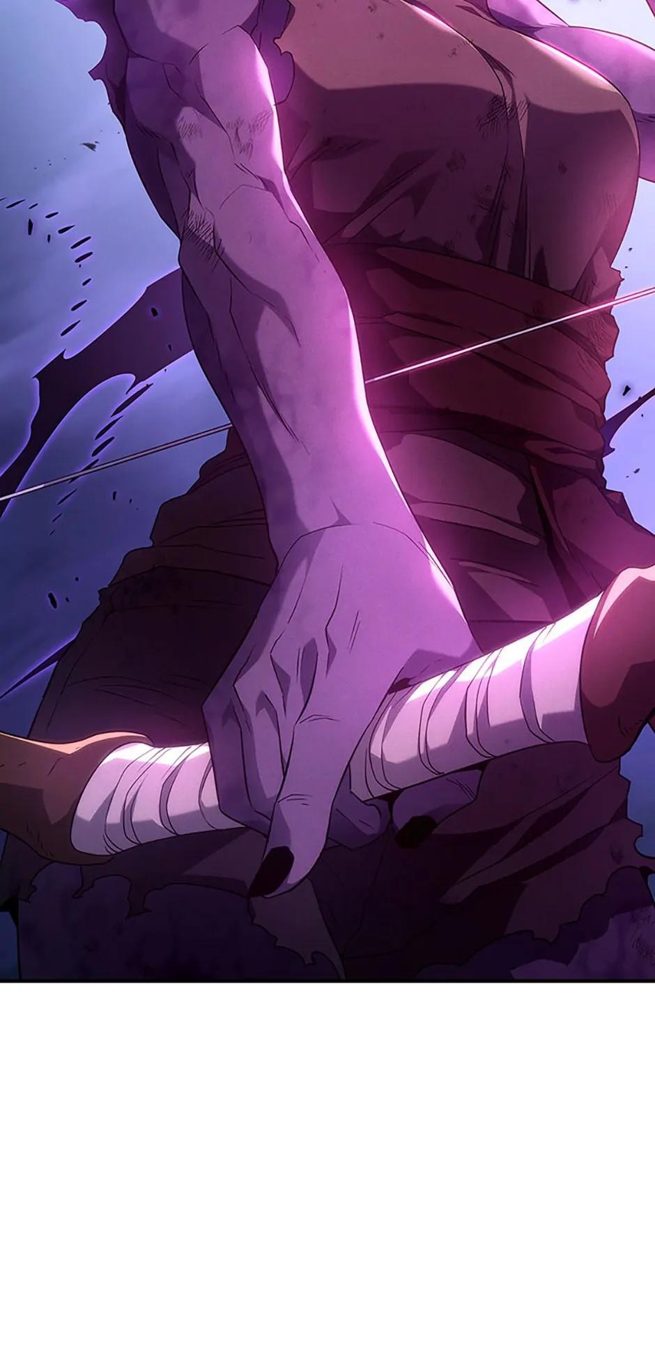 Read Cheolhyeolgeomga Sanyanggaeui Hoegwi Manga Online