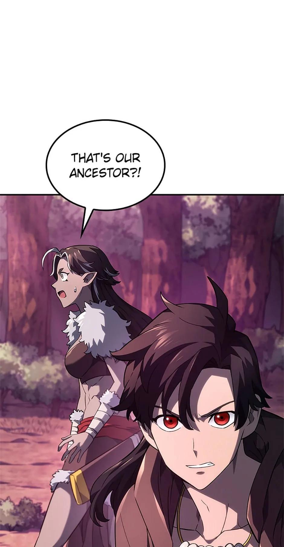 Read Cheolhyeolgeomga Sanyanggaeui Hoegwi Manga Online