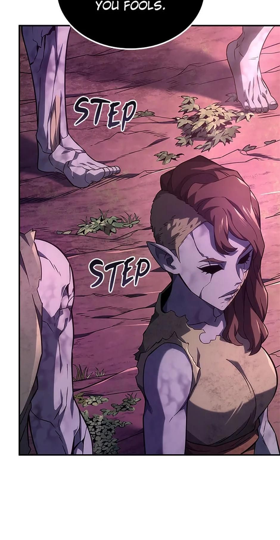 Read Cheolhyeolgeomga Sanyanggaeui Hoegwi Manga Online