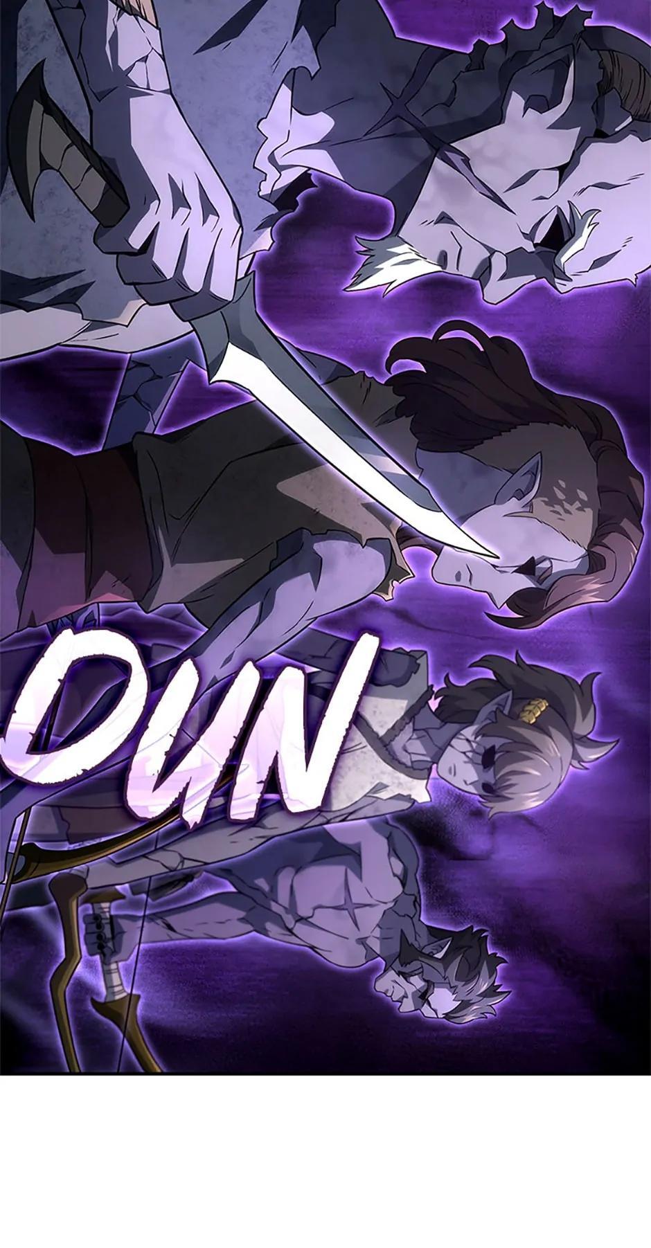 Read Cheolhyeolgeomga Sanyanggaeui Hoegwi Manga Online