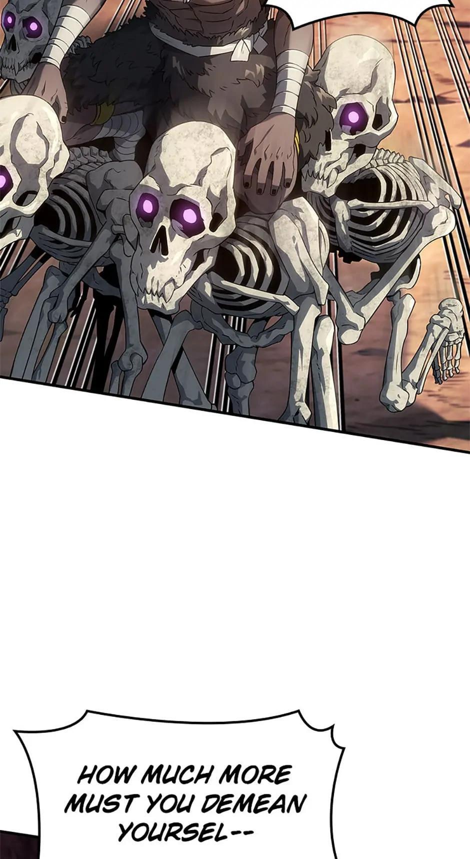 Read Cheolhyeolgeomga Sanyanggaeui Hoegwi Manga Online