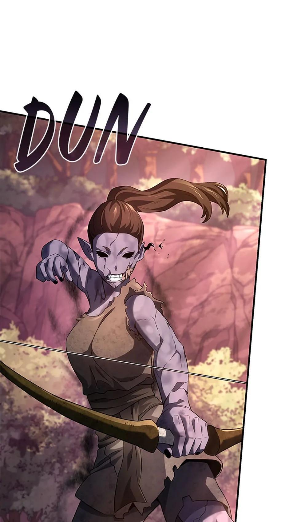 Read Cheolhyeolgeomga Sanyanggaeui Hoegwi Manga Online