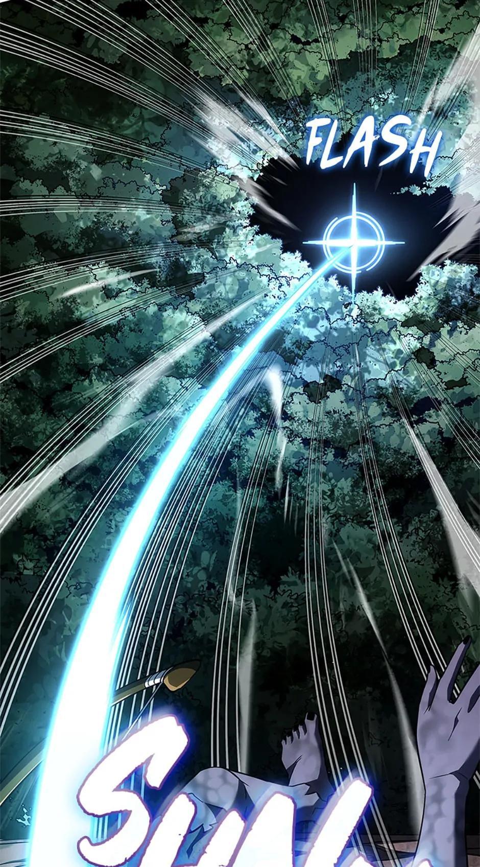 Read Cheolhyeolgeomga Sanyanggaeui Hoegwi Manga Online