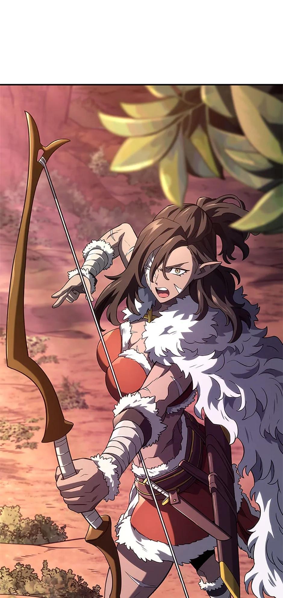 Read Cheolhyeolgeomga Sanyanggaeui Hoegwi Manga Online