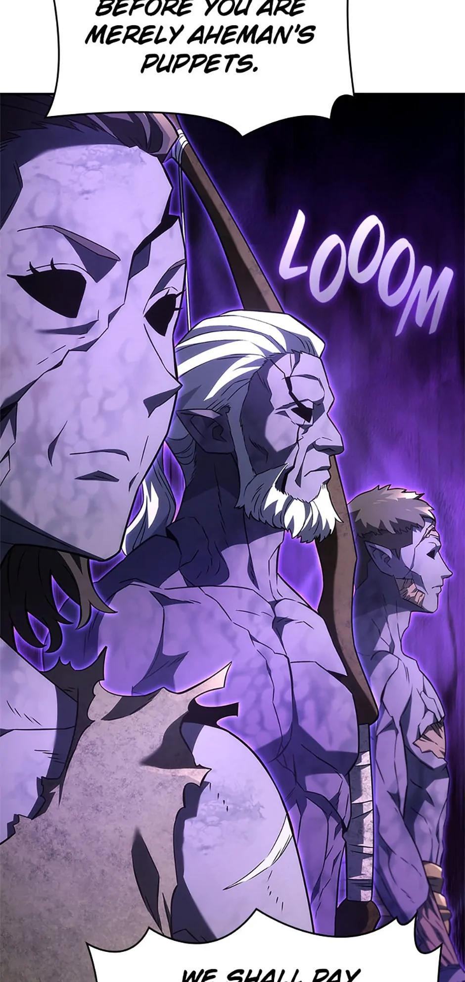 Read Cheolhyeolgeomga Sanyanggaeui Hoegwi Manga Online