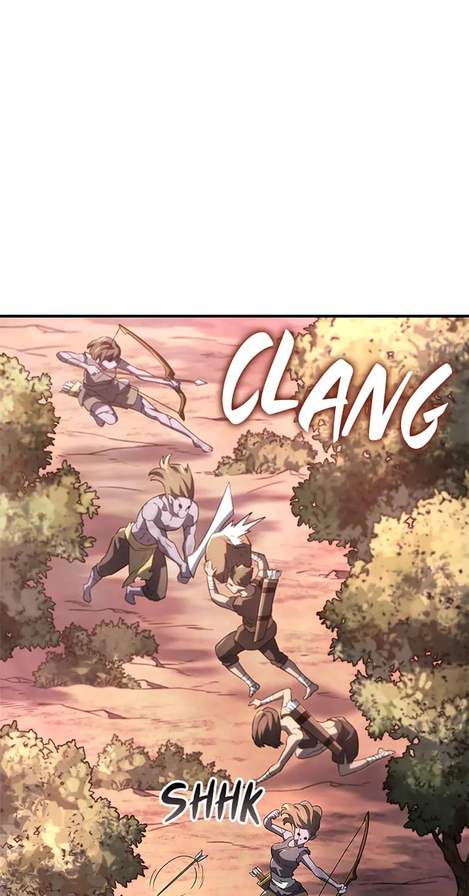 Read Cheolhyeolgeomga Sanyanggaeui Hoegwi Manga Online