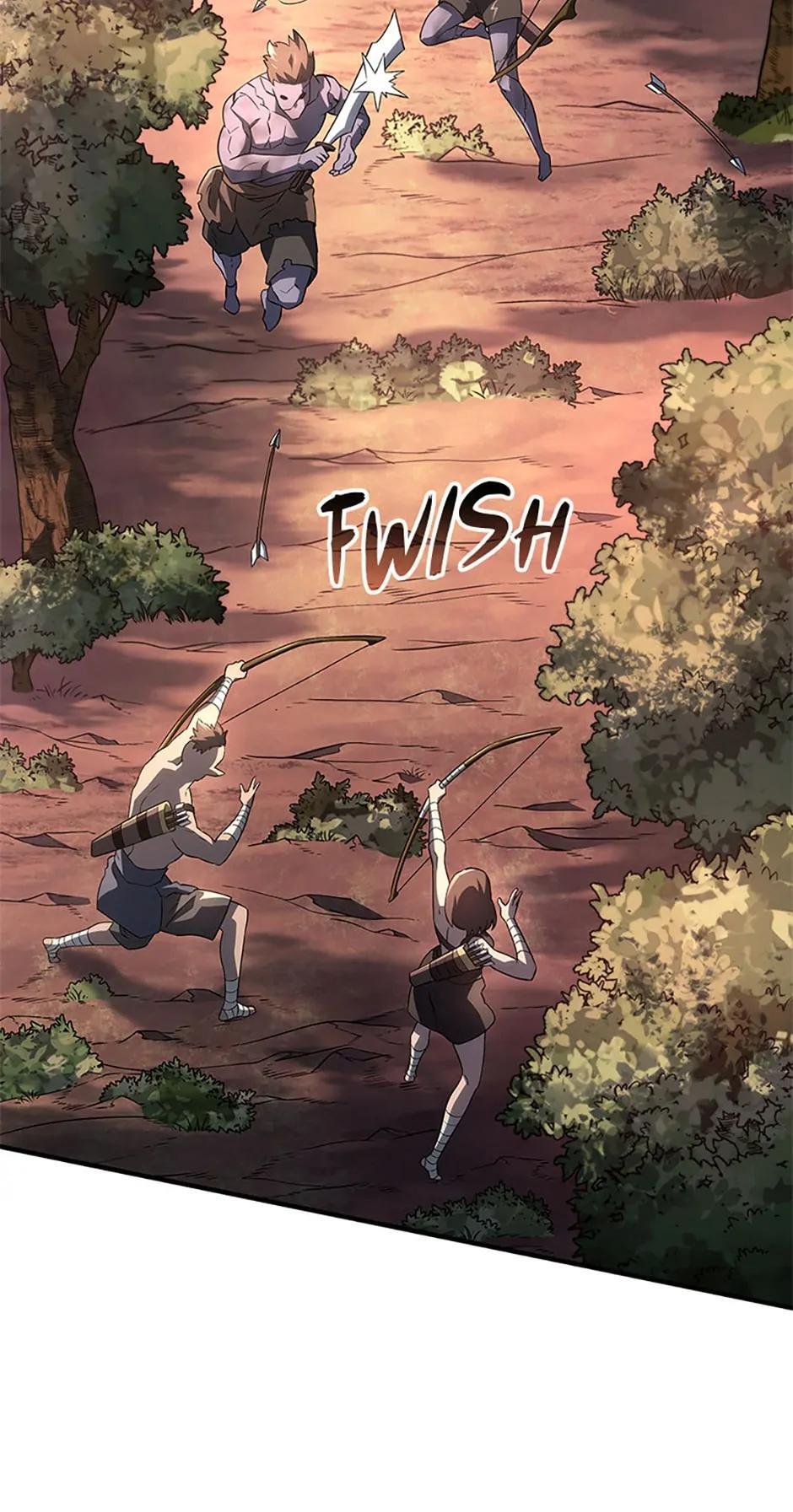 Read Cheolhyeolgeomga Sanyanggaeui Hoegwi Manga Online