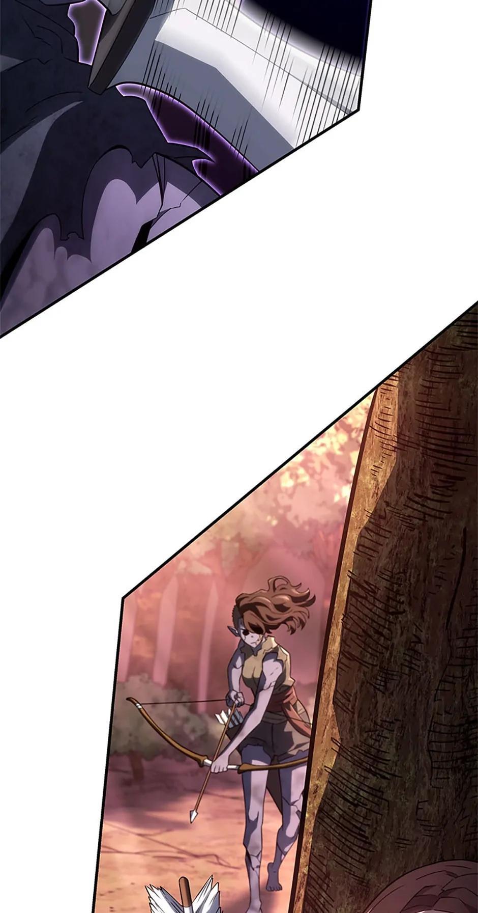 Read Cheolhyeolgeomga Sanyanggaeui Hoegwi Manga Online